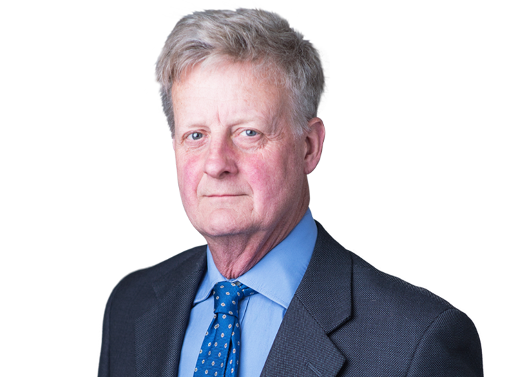 Richard Lord QC
