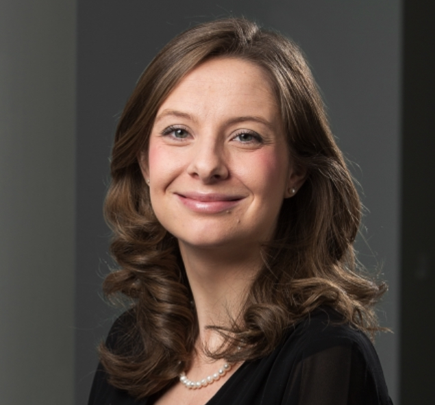 Laura Uberoi, author of The JLD Blog, this one talking about environmental social and governance