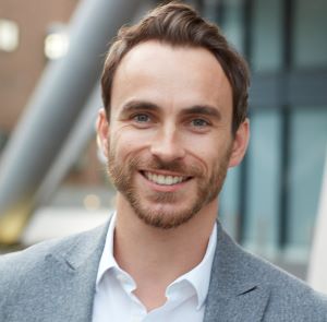 Lewis Bowman