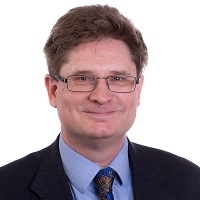 Ian Mason, Gowling WLG