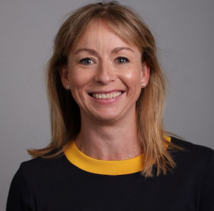 Rachel Barnes