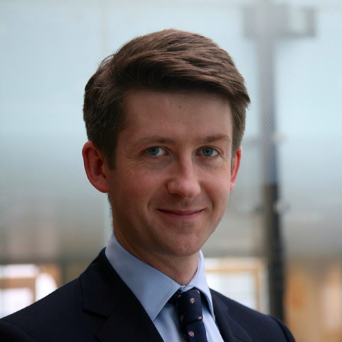 Colin Macleod